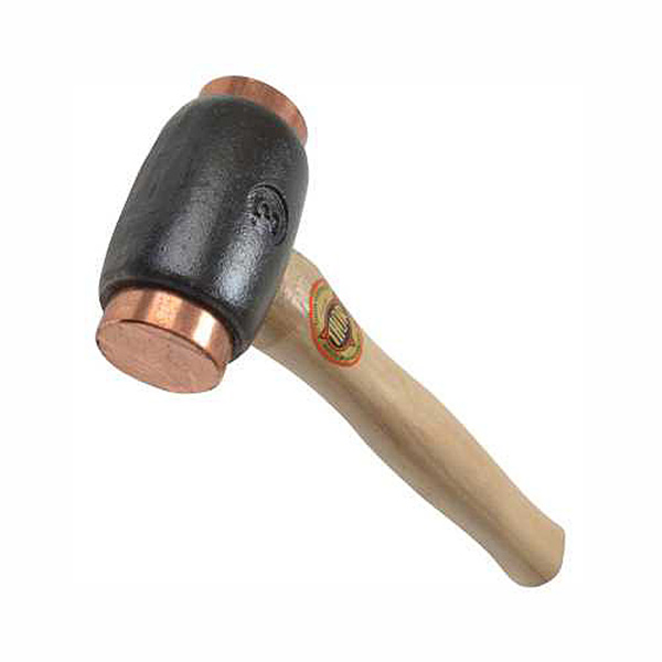 HAMMER COP 44MM 4LB NO.3 THOR