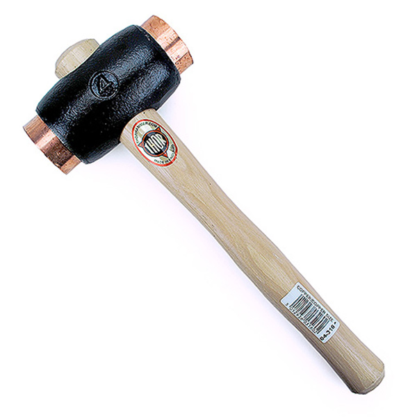 HAMMER COP 50MM 7LB NO.4 THOR