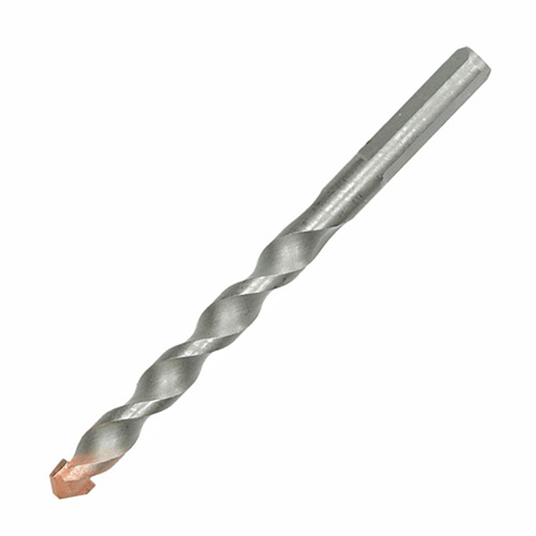 TILE DRILL BIT CERAMIC 6MM RUWAG
