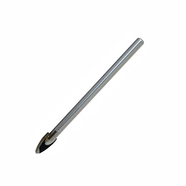 GLASS & TILE DR BIT 6MM TORK CRAFT