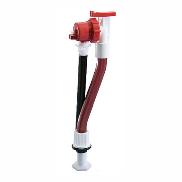 TOILET VAL1/2 BTM INLET DUTTON