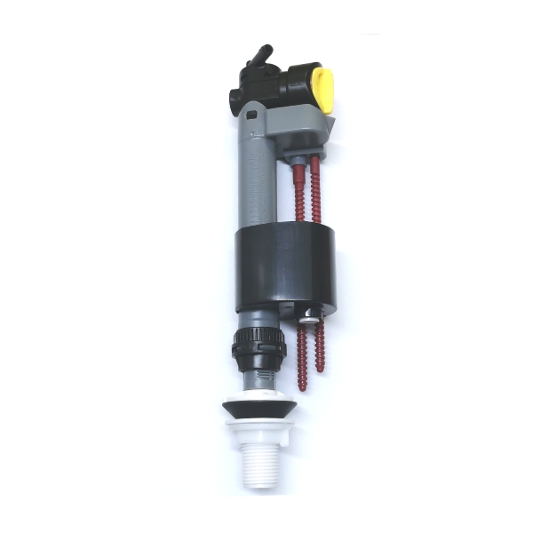 TOILET INLET VALVE 1/2 SIDE OR BOTTOM