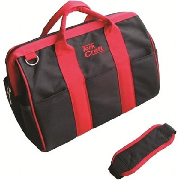 TORK CRAFT TOOL BAG 400X210X310