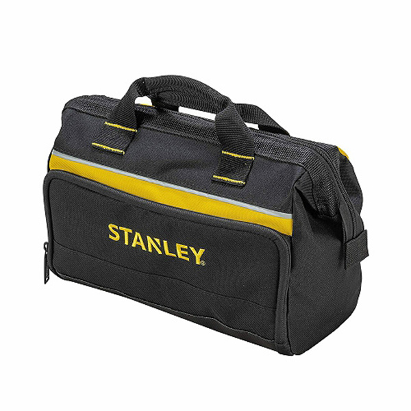 STANLEY TOOL BAG 31CM GREY/BLK