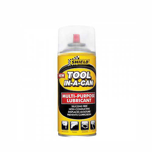 MULTI PURP SPRAY 150ML TOOL IN A CAN