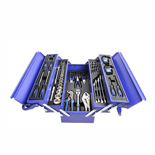 TOOL KIT 60PC APPRENTICE MARATHON