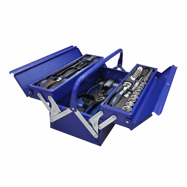 TOOL KIT 1/4 & 3/8 88PC MARATHON