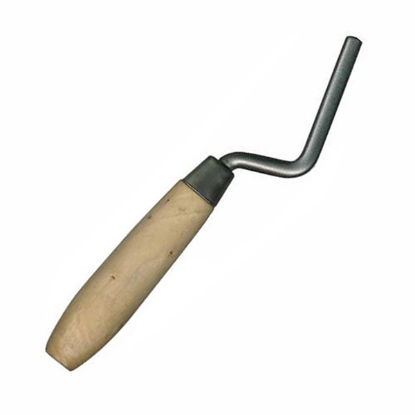 JOINTER BRICK ROUND SHORT 8MM