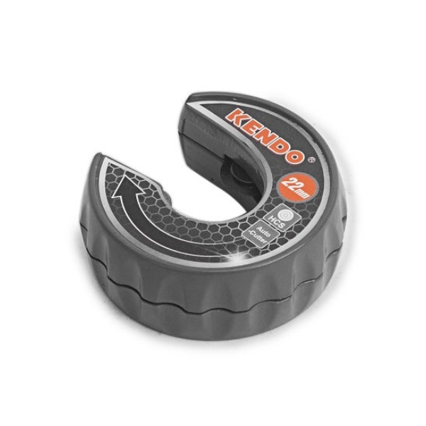 TUBE CUTTER AUTO 15MM KENDO
