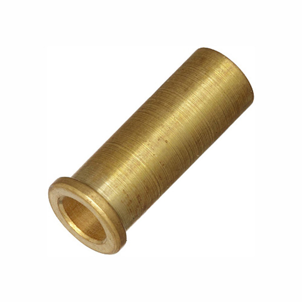BRASS TUBE INSERT 8MM