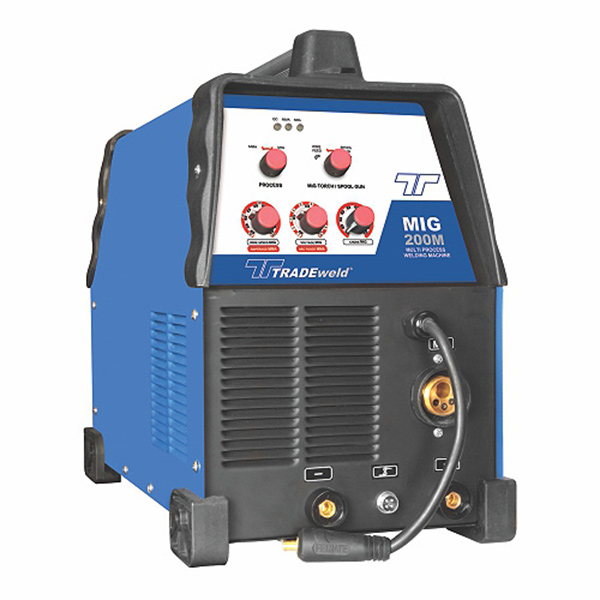 TRADE WELD MIG 200M 220V