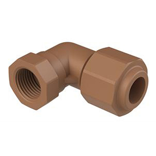 UNITWIST FEMALE IRON ELB 15MM