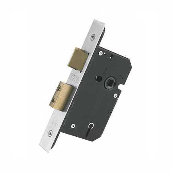 LOCK BODY 3L LOCK & KEY ONLY UNION
