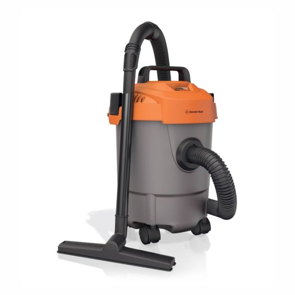 VACUUM CLEANER  WET/DRY 12L BENNETT READ