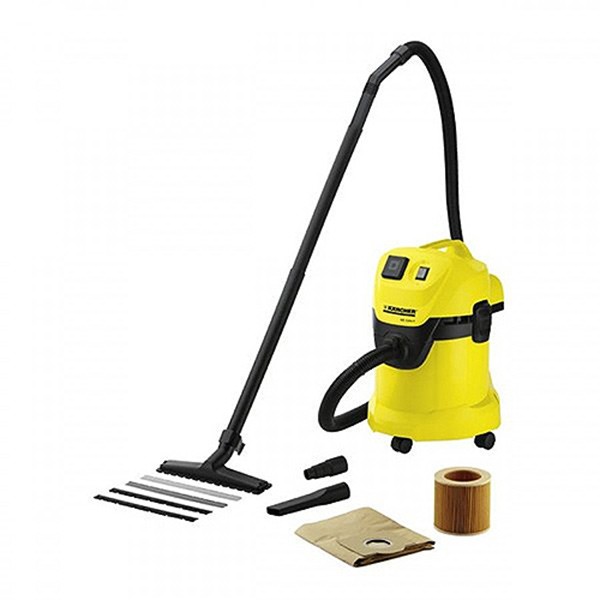VAC CLEANER WET/DRY KARCHER WD3