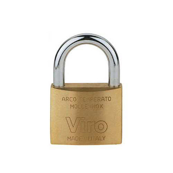 PADLOCK VIRO 30MM