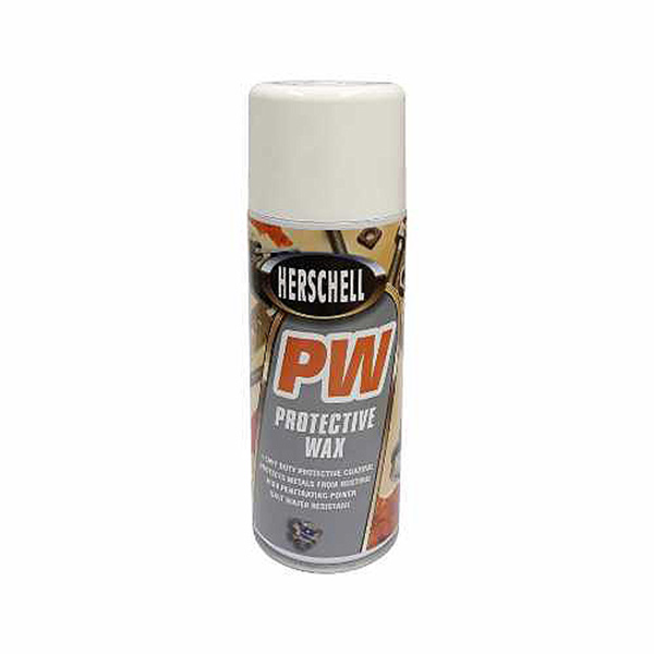 WAX PROTECTIVE 400ml HERSCHELL