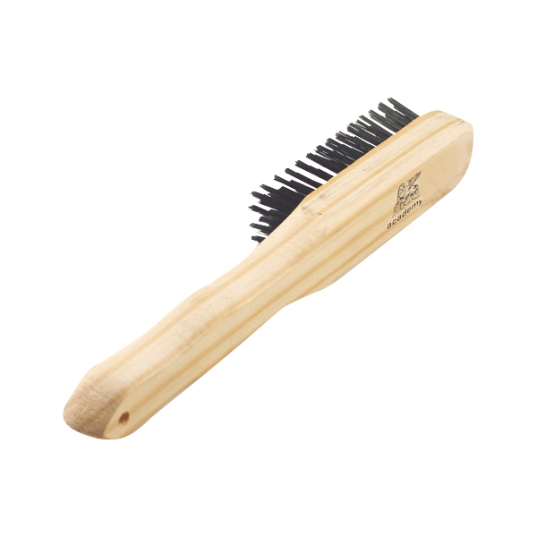 WELDERS WIRE BRUSH M/S ACADEMY
