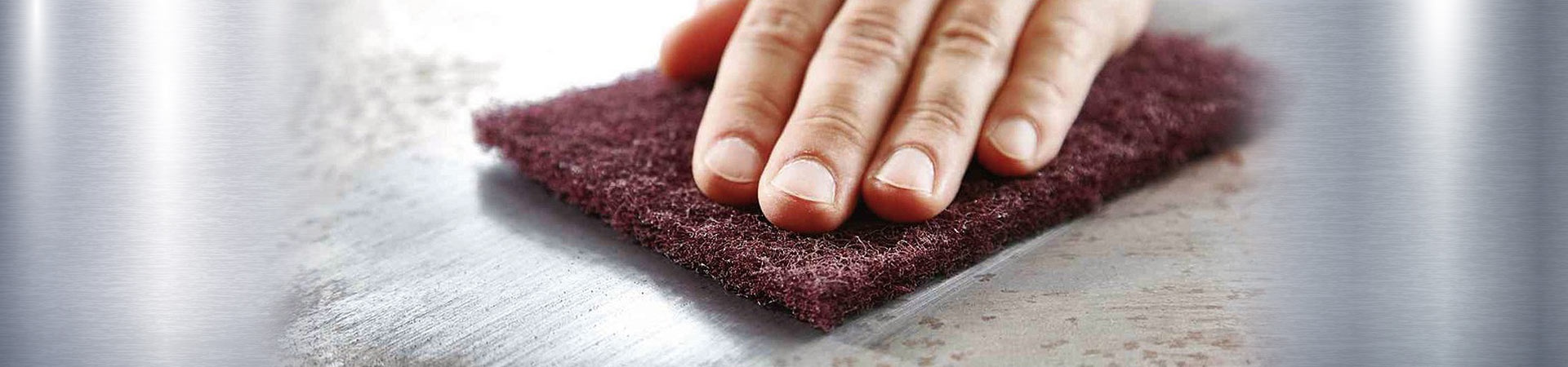 Abrasives-banner