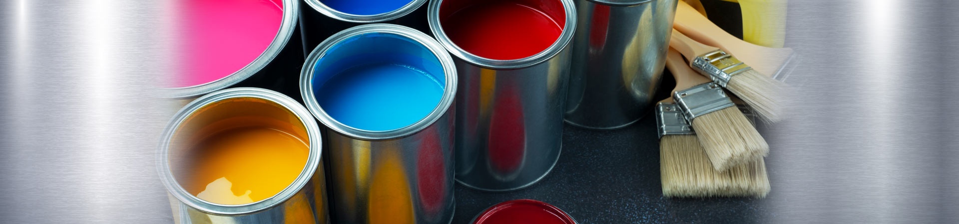 Paints-banner