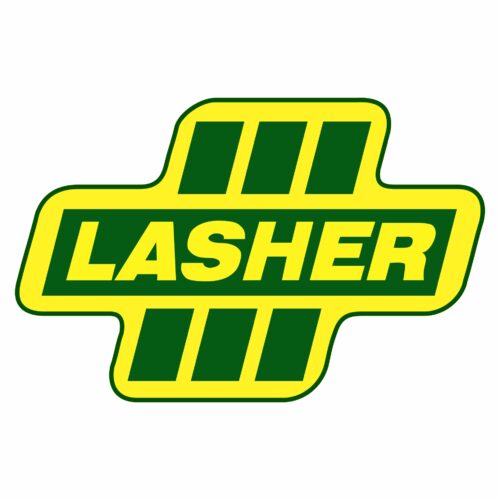 Lasher