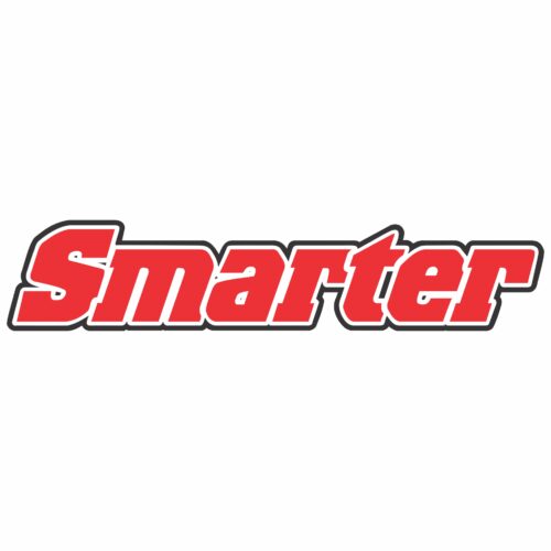 Smarter