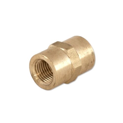 BRAS SOC COUPLING 1/8 X 1/8 BSP