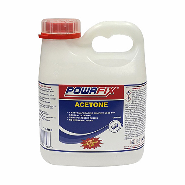 ACETONE 1LT