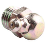 GREASE NIP 10MM X 1 90D