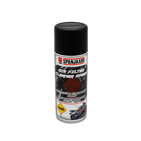AIR FILTER CLEANER 400ML S/J
