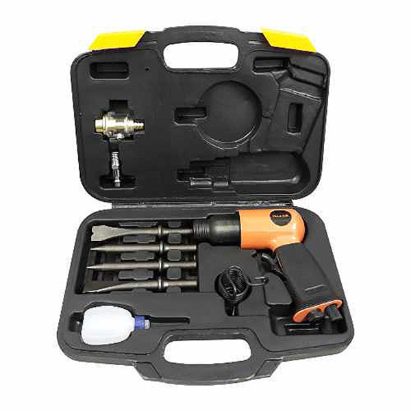 AIR HAMMER KIT 3/8" VALUE-AIR