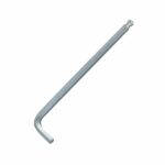 ALLEN KEY B/P X/LONG 10mm K/TONY