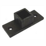 ALU CONNECTOR PLAS BRACE