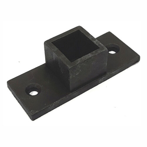 ALU CONNECTOR PLAS BRACE
