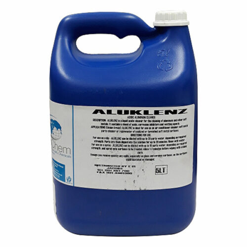 ALU KLENZ 5LTR