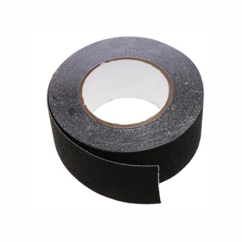 ANTI SLIP TAPE 100MM BLK P/M
