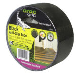 ANTI SLIP TAPE 48X5M BLACK CROC