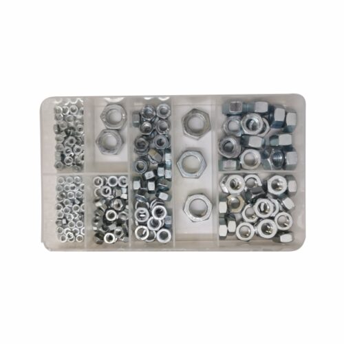 ASS NUTS HT 200PC