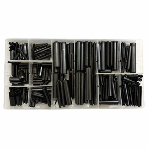 ASSORTED SELLOCK PINS 315PC