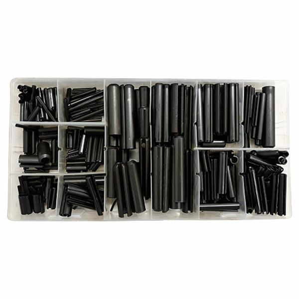 ASSORTED SELLOCK PINS 315PC