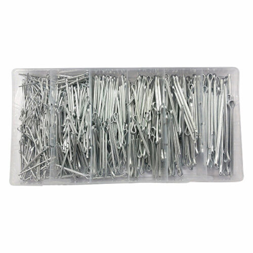 ASSORTED SPLIT PINS