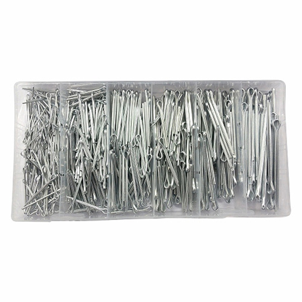 ASSORTED SPLIT PINS