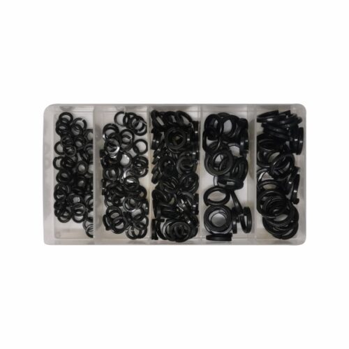 ASS SPRING WASHER 200PC