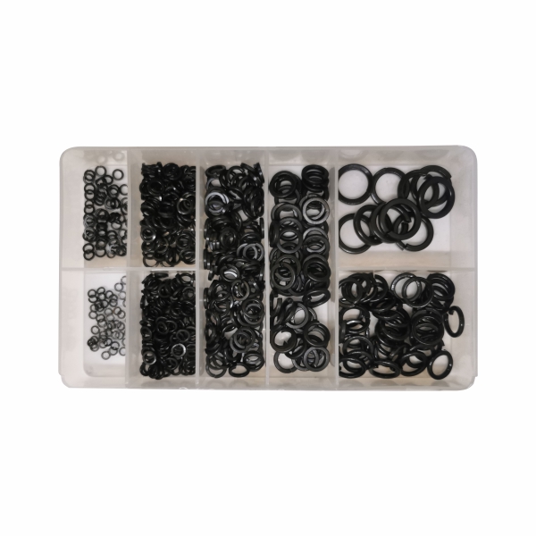 ASS SPRING WASHER 500PC