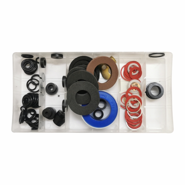ASS TAP CISTRERN WASHER 127PC