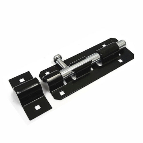 BARREL BOLT T 125MM B/J