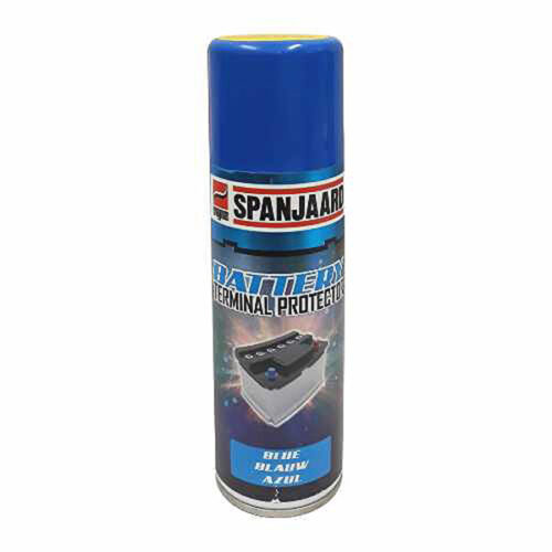 SPANJAARD BATT TER SPR BLUE 200ml