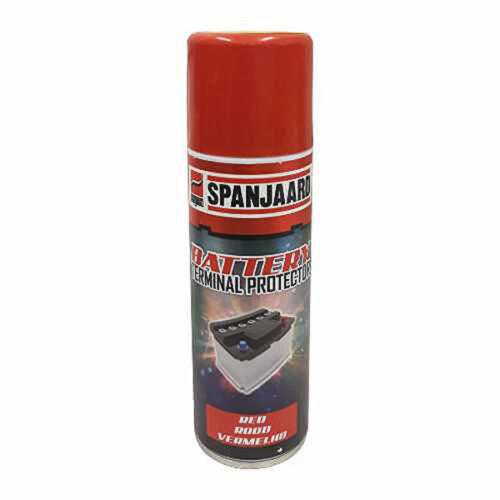SPANJAARD BATT TER SPR RED 200ml