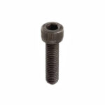CAP SCREW BSW 1/4 X 2