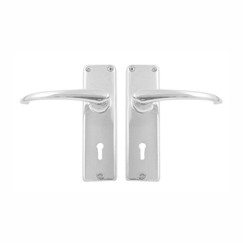 LOCK HANDLES ONLY CYLINDER BBL